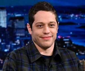 Pete Davidson - images