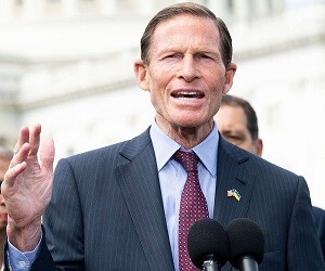 Richard Blumenthal - images