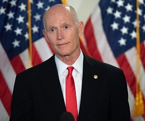 Rick Scott