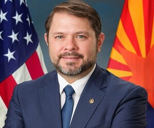 Ruben Gallego