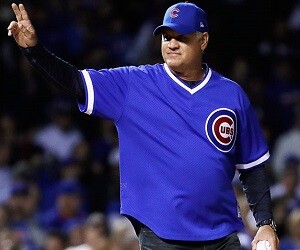 Ryne Sandberg - images