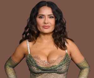 Salma Hayek - images