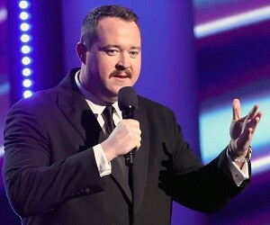 Shane Gillis - images