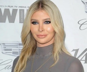 Sophia Hutchins