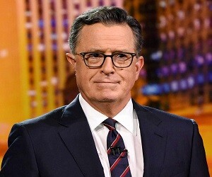 Stephen Colbert - images