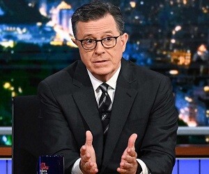 Stephen Colbert - images