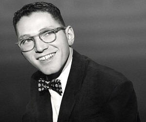 Tom Lehrer - images