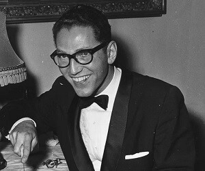 Tom Lehrer