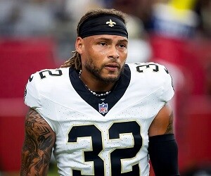 Tyrann Mathieu - images