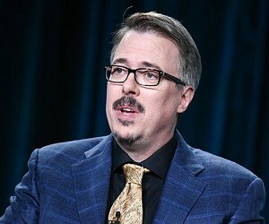Vince Gilligan - images
