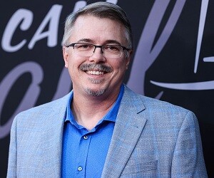 Vince Gilligan - images