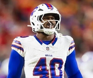 Von Miller - images