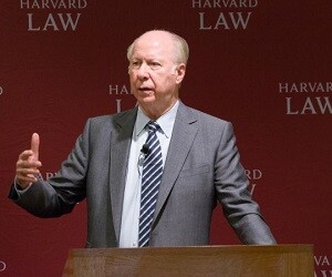 David Gergen - images
