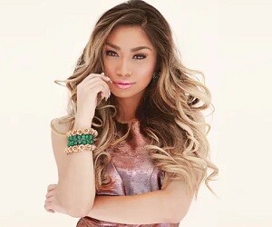 Jessica Sanchez - images