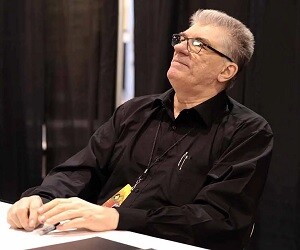 Jim Shooter - images