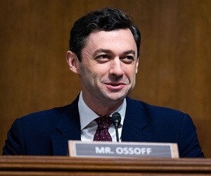 Jon Ossoff