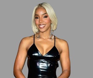 Kelly Rowland - images