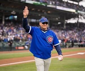 Ryne Sandberg