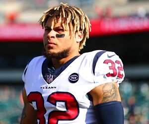 Tyrann Mathieu - images