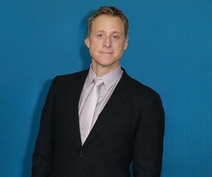 Alan Tudyk - images