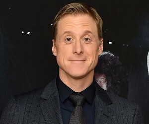 Alan Tudyk - images