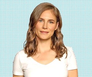 Amanda Knox - images