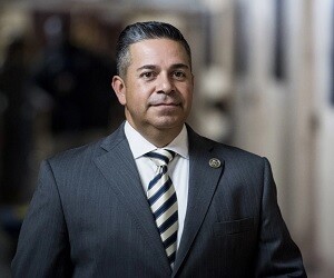 Ben Ray Lujan