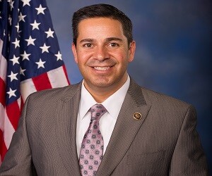 Ben Ray Lujan - images