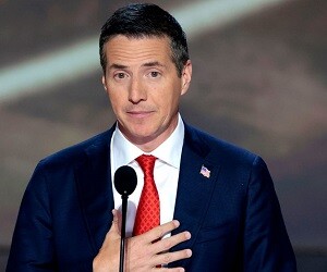 Bernie Moreno - images