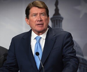 Bill Hagerty - images