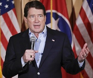 Bill Hagerty - images