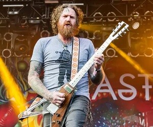 Brent Hinds
