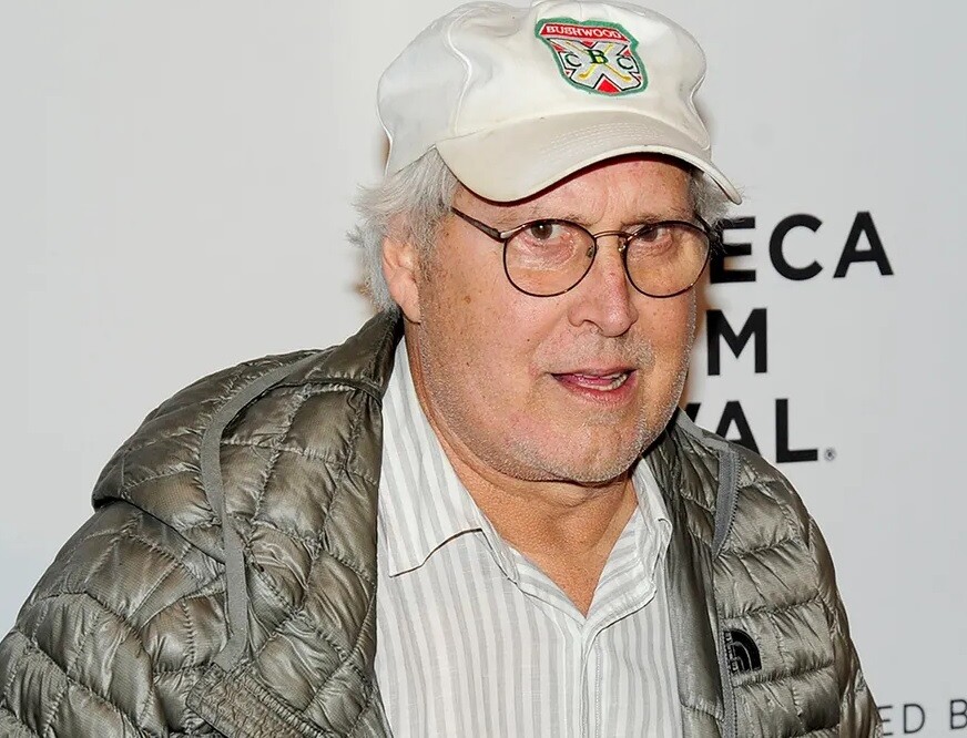 Chevy Chase - images