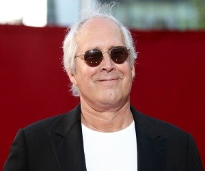 Chevy Chase