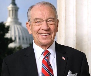 Chuck Grassley