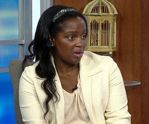 Danielle Spencer - images