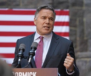 David McCormick - images