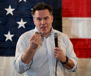 David McCormick