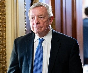 Dick Durbin
