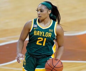 DiJonai Carrington - images