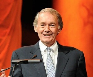 Ed Markey