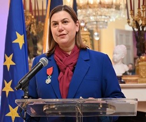 Elissa Slotnik