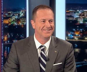 Eric Schmitt