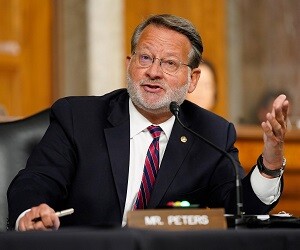 Gary Peters - images