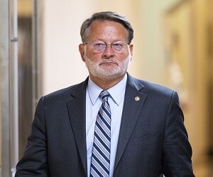 Gary Peters - images