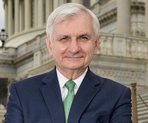 Jack Reed