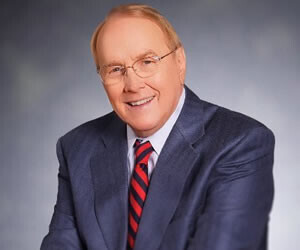 James Dobson