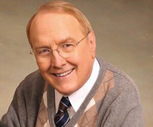 James Dobson - images