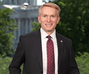 James Lankford