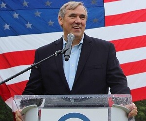 Jeff Merkley